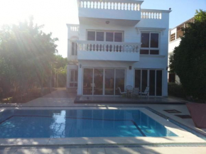Kings Villas